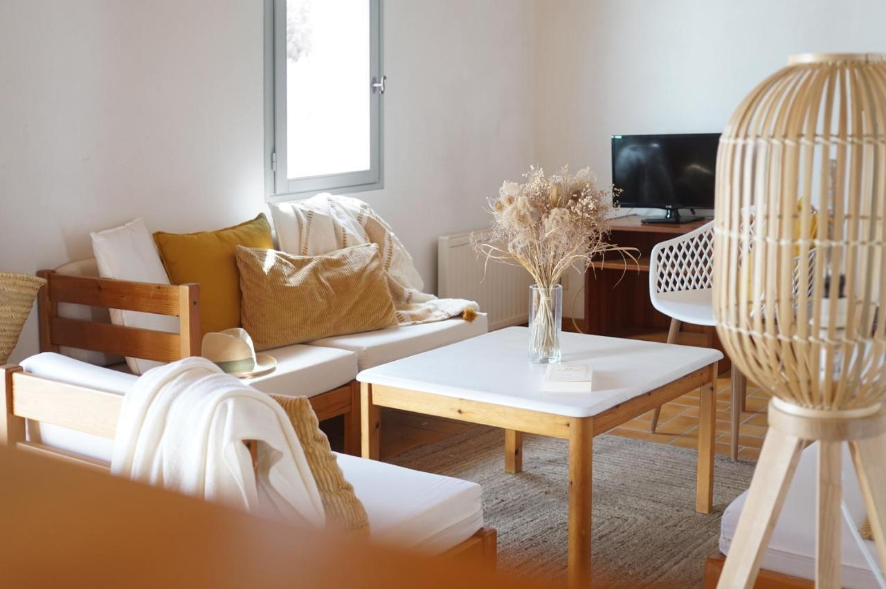 Le Parc Des Mimosas Villa Noirmoutier-en-l'Ile Eksteriør bilde
