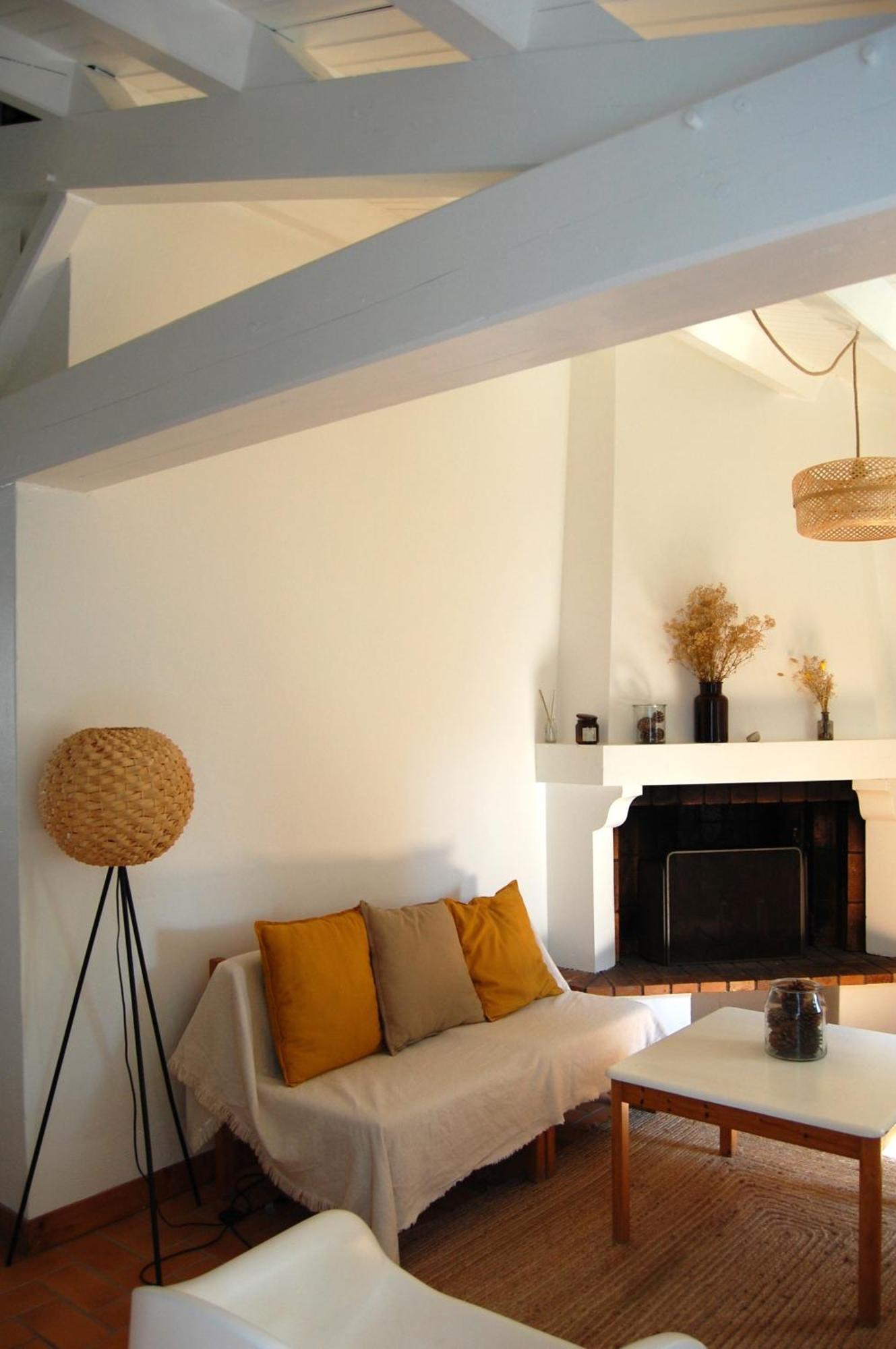 Le Parc Des Mimosas Villa Noirmoutier-en-l'Ile Eksteriør bilde
