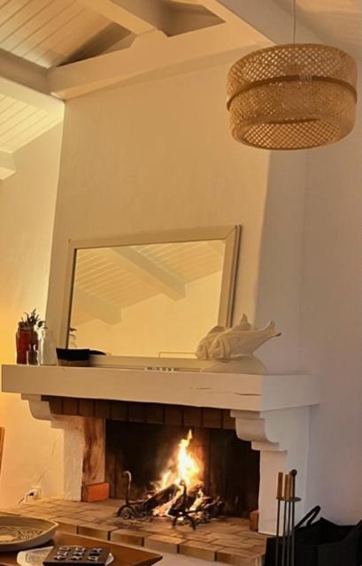 Le Parc Des Mimosas Villa Noirmoutier-en-l'Ile Eksteriør bilde