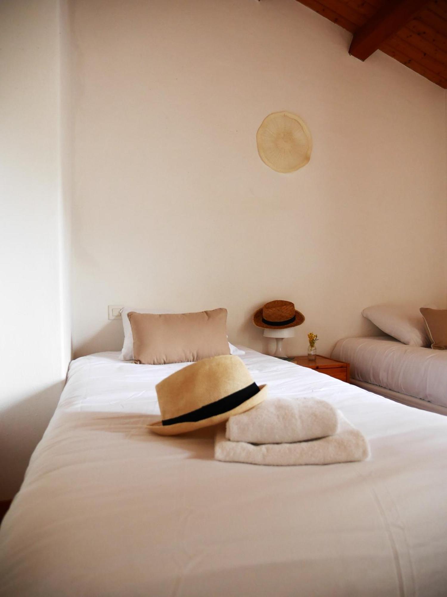 Le Parc Des Mimosas Villa Noirmoutier-en-l'Ile Eksteriør bilde
